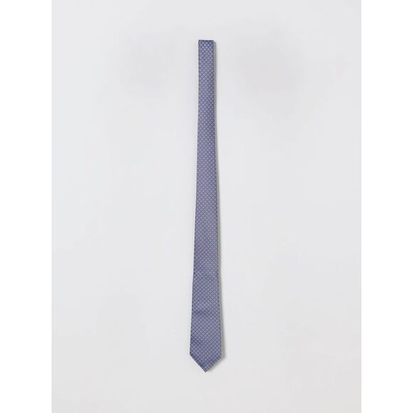 Gucci Tie Men Royal Blue